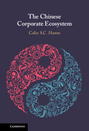 The Chinese Corporate Ecosystem.