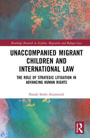 Unaccompanied Migrant Children and International Law: The Role of St…