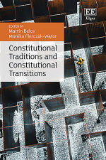 Constitutional Traditions and Constitutional Transitions.
