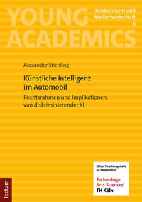 Künstliche Intelligenz im Automobil: Rechtsrahmen und Implikationen …