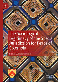 The Sociological Legitimacy of the Special Jurisdiction for Peace of…