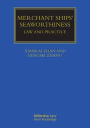 Merchant Ship's Seaworthiness: Law and Practice.
