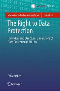 The Right to Data Protection: Individual and Structural Dimensions o…