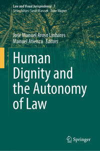 Human Dignity And The Autonomy Of Law Miurashoten