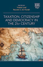 Taxation, Citizenship and Democracy in the 21st Century.