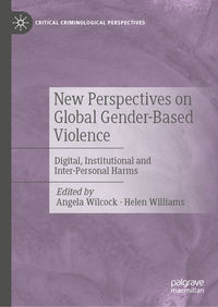 New Perspectives on Global Gender-Based Violence: Digital, Instituti…