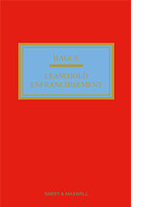 Hague on Leasehold Enfranchisement: Mainwork & 1st Supplement. 7th ed.