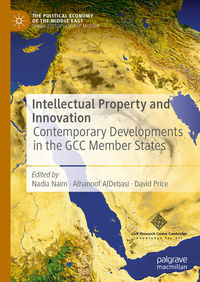 Intellectual Property and Innovation: Contemporary Developments in t…