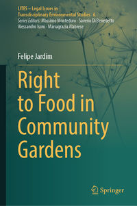 Right to Food in Community Gardens.