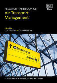 Research Handbook on Air Transport Management.