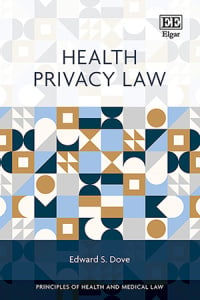 Health Privacy Law.