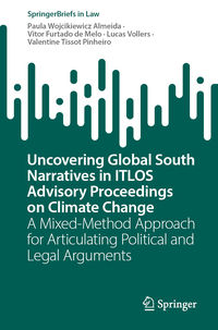 Uncovering Global South Narratives in ITLOS Advisory Proceedings on …