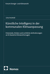 Künstliche Intelligenz in der kommunalen Klimaanpassung: Potenziale,…