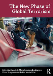 The New Phase of Global Terrorism.