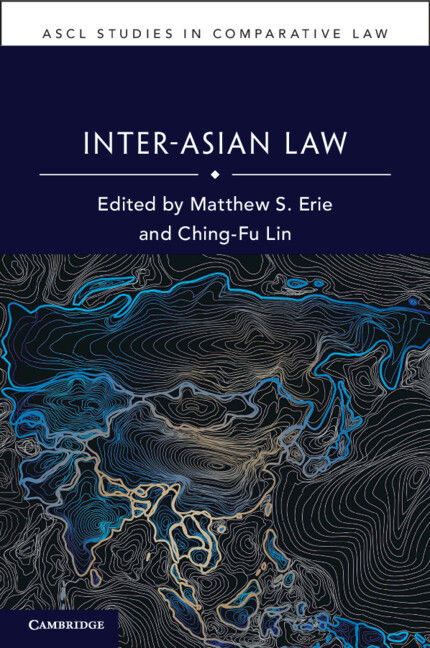 Inter-Asian Law.