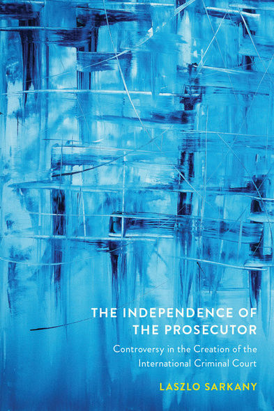 The Independence of the Prosecutor: Controversy in the Creation of t…