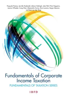 Fundamentals of Corporate Income Taxation.
