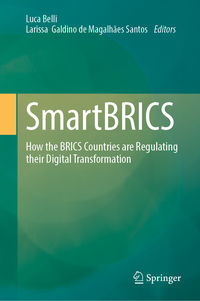 SmartBRICS: How the BRICS Countries are Regulating their Digital Tra…