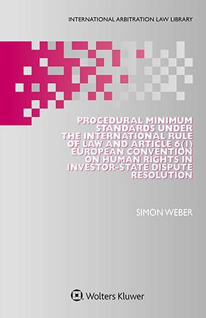 Procedural Minimum Standards under the International Rule.