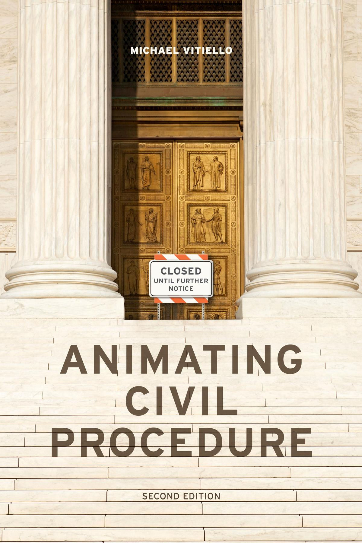 Animating Civil Procedure. 2nd ed.