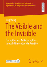 The Visible and the Invisible: Corruption and Anti-Corruption throug…