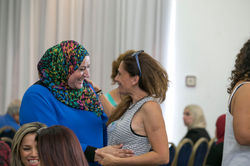 Living together חיים ביחד