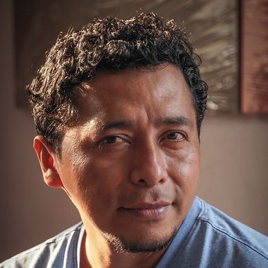 Antonio Pichillá