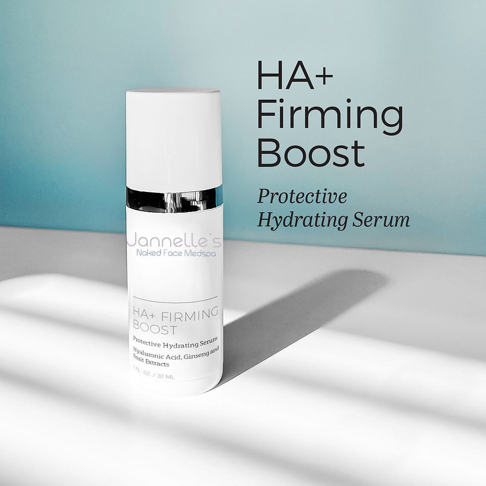 Thumbnail: HA+Firming Boost