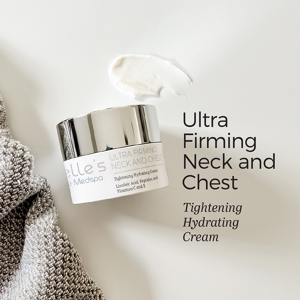 Thumbnail: Ultra Firming Neck+Chest