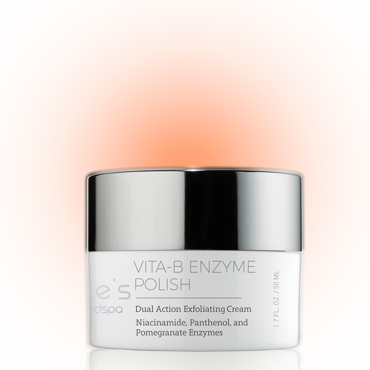 Vita-B Enzyme Polish