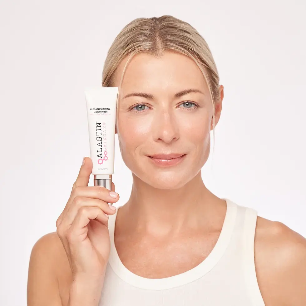 Thumbnail: Ultra Nourishing Moisturizer