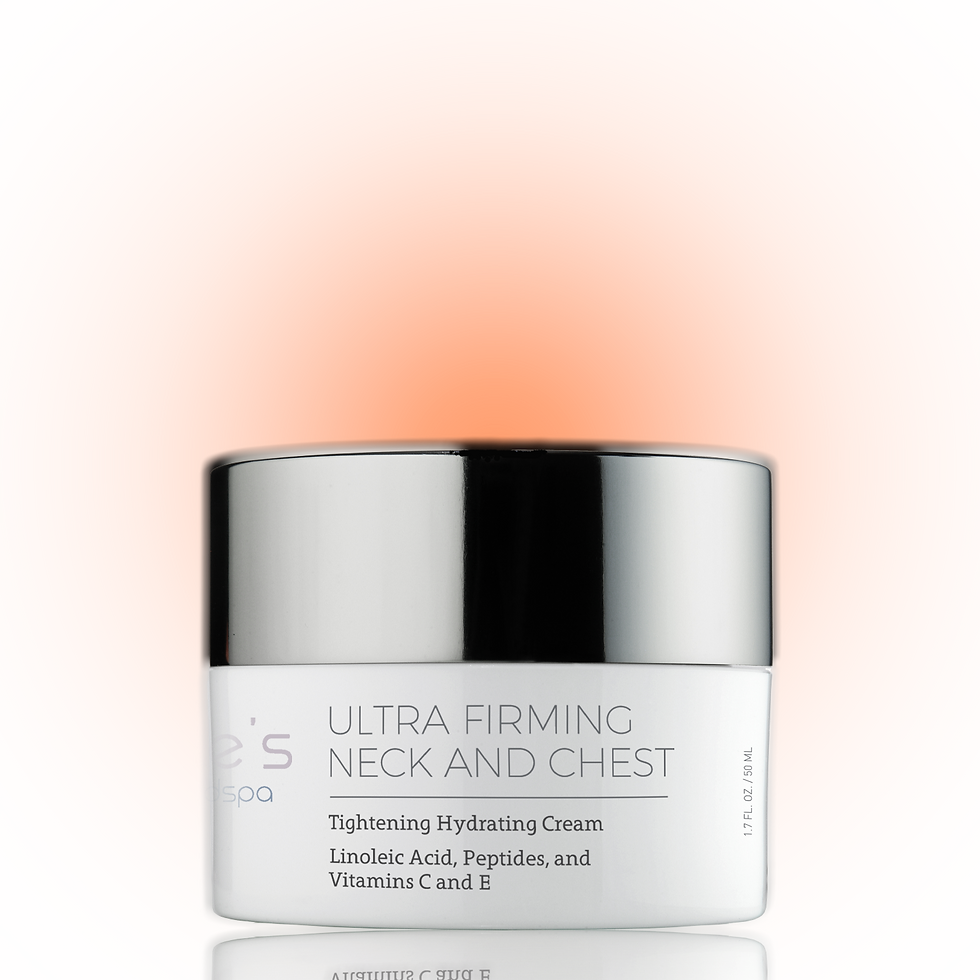 Ultra Firming Neck+Chest