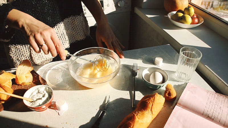 Delicias da Dona Cida Mkt