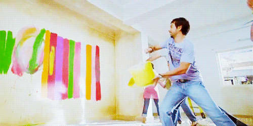 Colorindo seus sonhos !