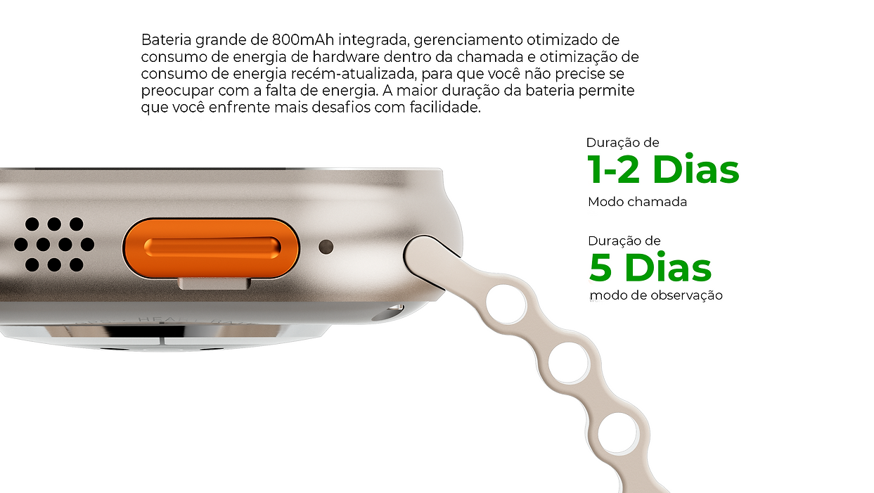 Zion Pro Bateria