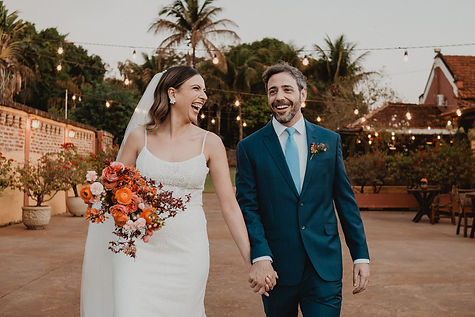 Fotografia de Casamento