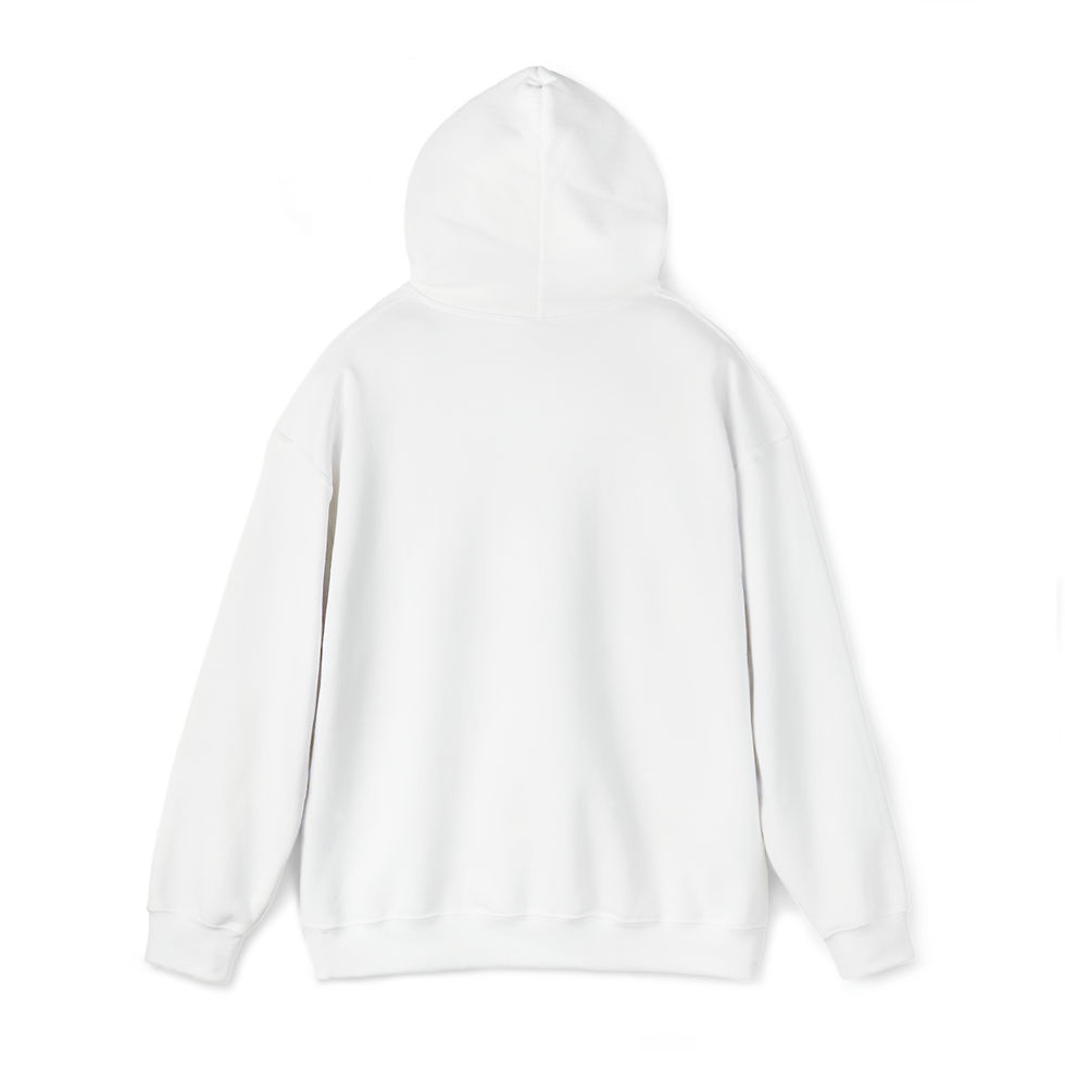Thumbnail: Disney Christmas To Do List Unisex Heavy Blend™ Hooded Sweatshirt