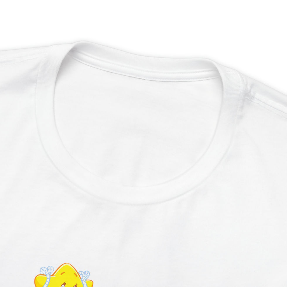 Thumbnail: Care Bears Cheer Bear Funshine Bear Tender Heart Bear Tee 