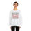 Thumbnail: Pray on it religious faith sweatshirt