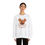 Thumbnail: Spooky Season Mickey Pumpkin Unisex Heavy Blend™ Crewneck Sweatshirt