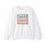 Thumbnail: Pray on it religious faith sweatshirt