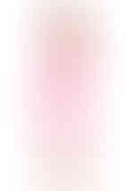girl in long pink sweater dress