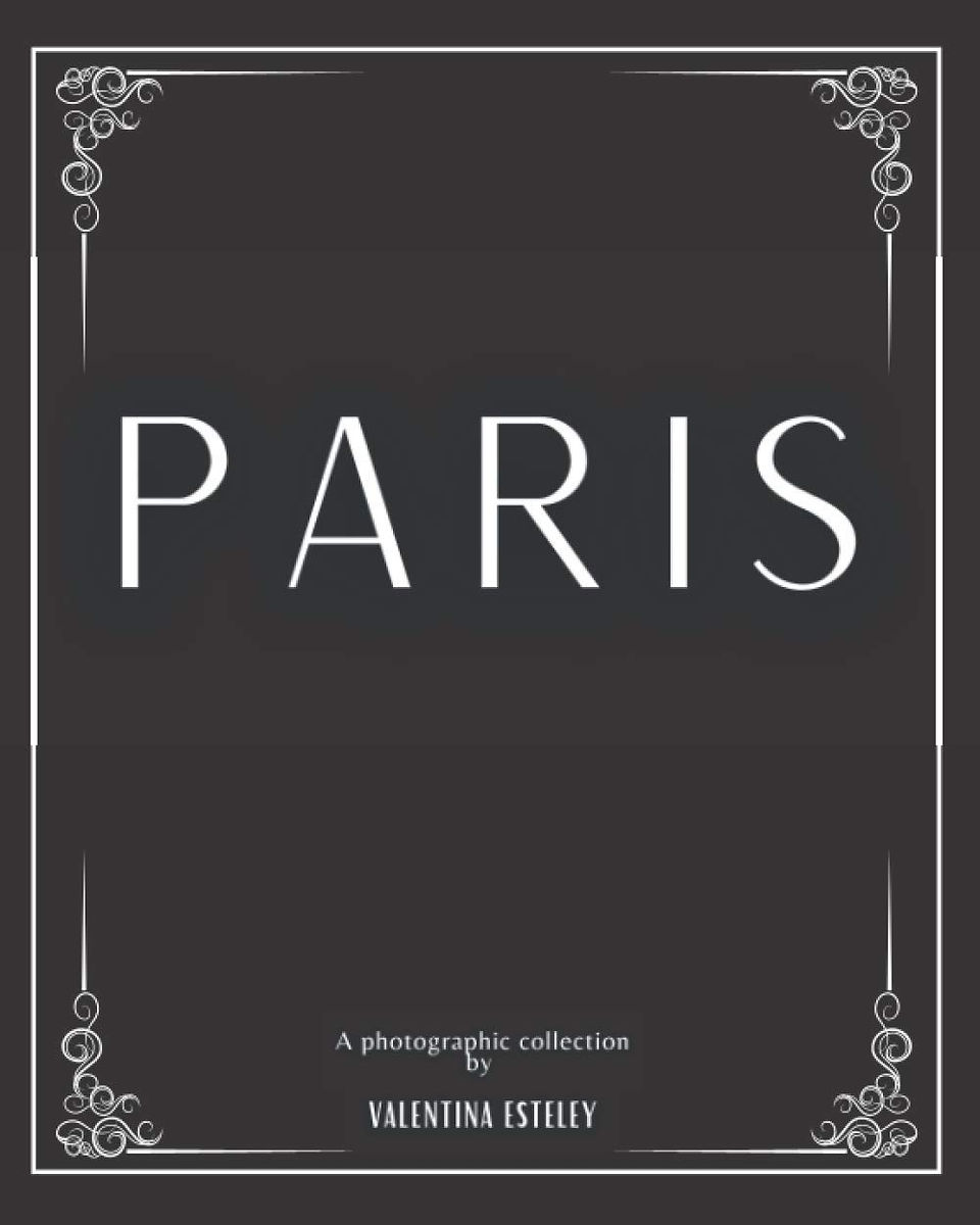 black book cover with white writing