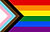 LGBTQI flag