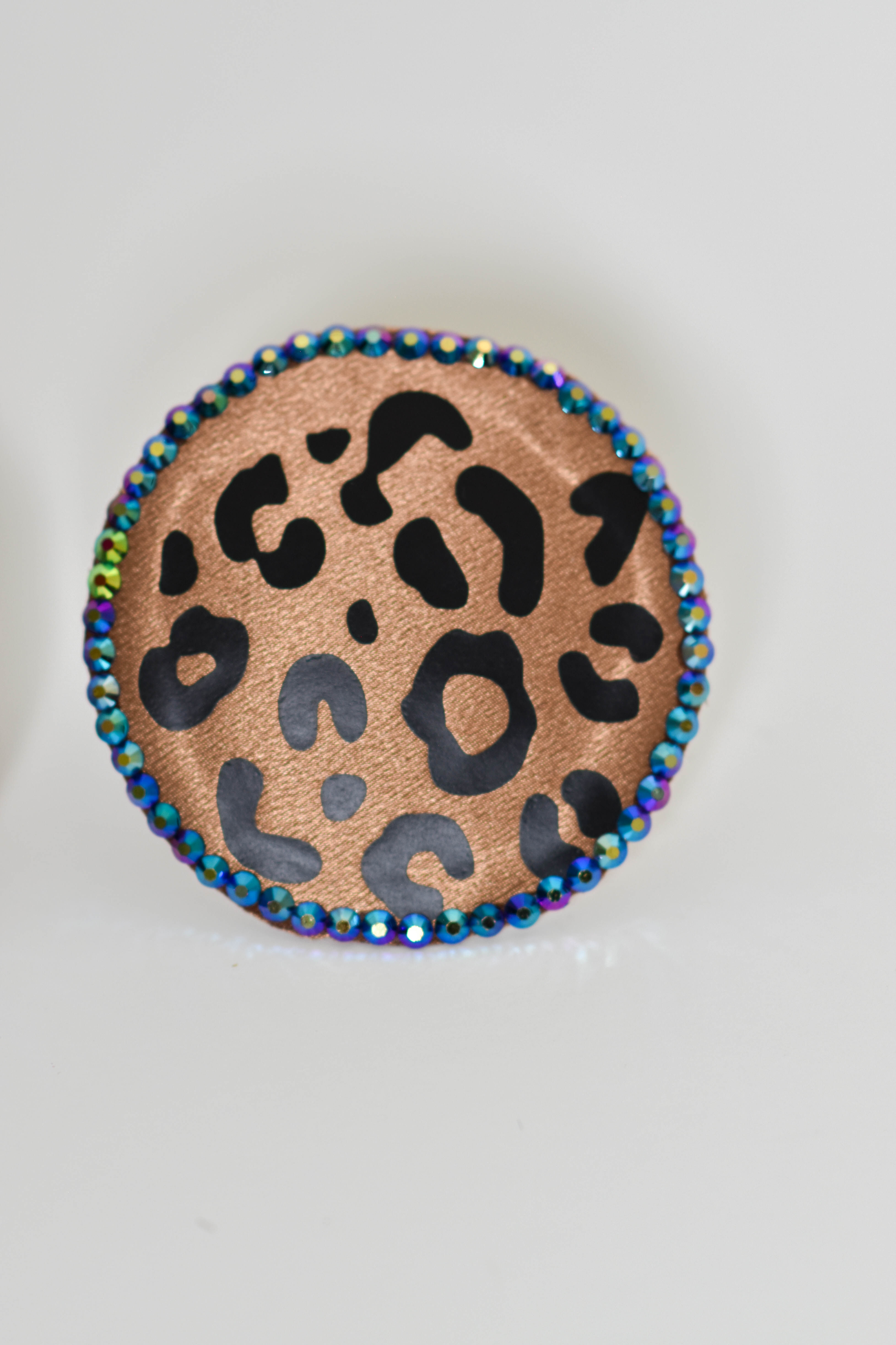 Wild N' Out Nipple Covers