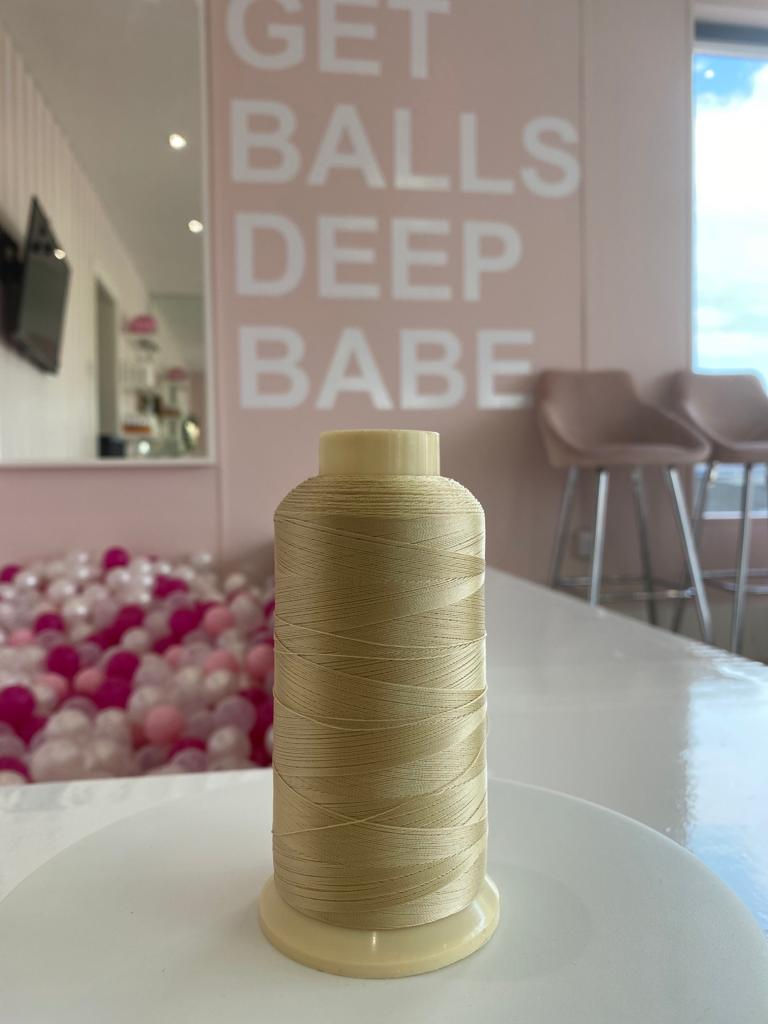 Thumbnail: FRED THE THREAD