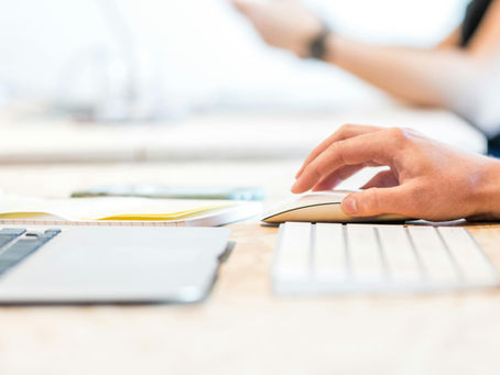 Data analyseren, geen natte vinger werk!