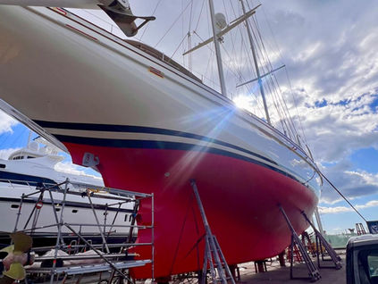 Why Finishings Matter to Class, Charter, and Resale