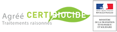 certibiocide