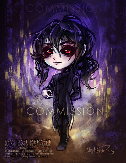 Chibi Commission Mole WM.png